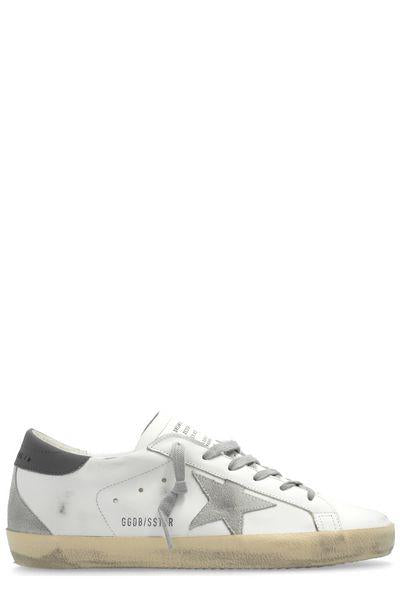GOLDEN GOOSE Superstar Women's Sneaker