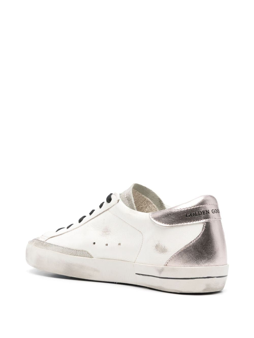 GOLDEN GOOSE Superstar Women's Sneakers