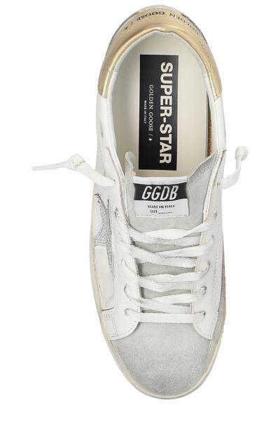 GOLDEN GOOSE Super-Star Women's Sneakers - FW25 Edition