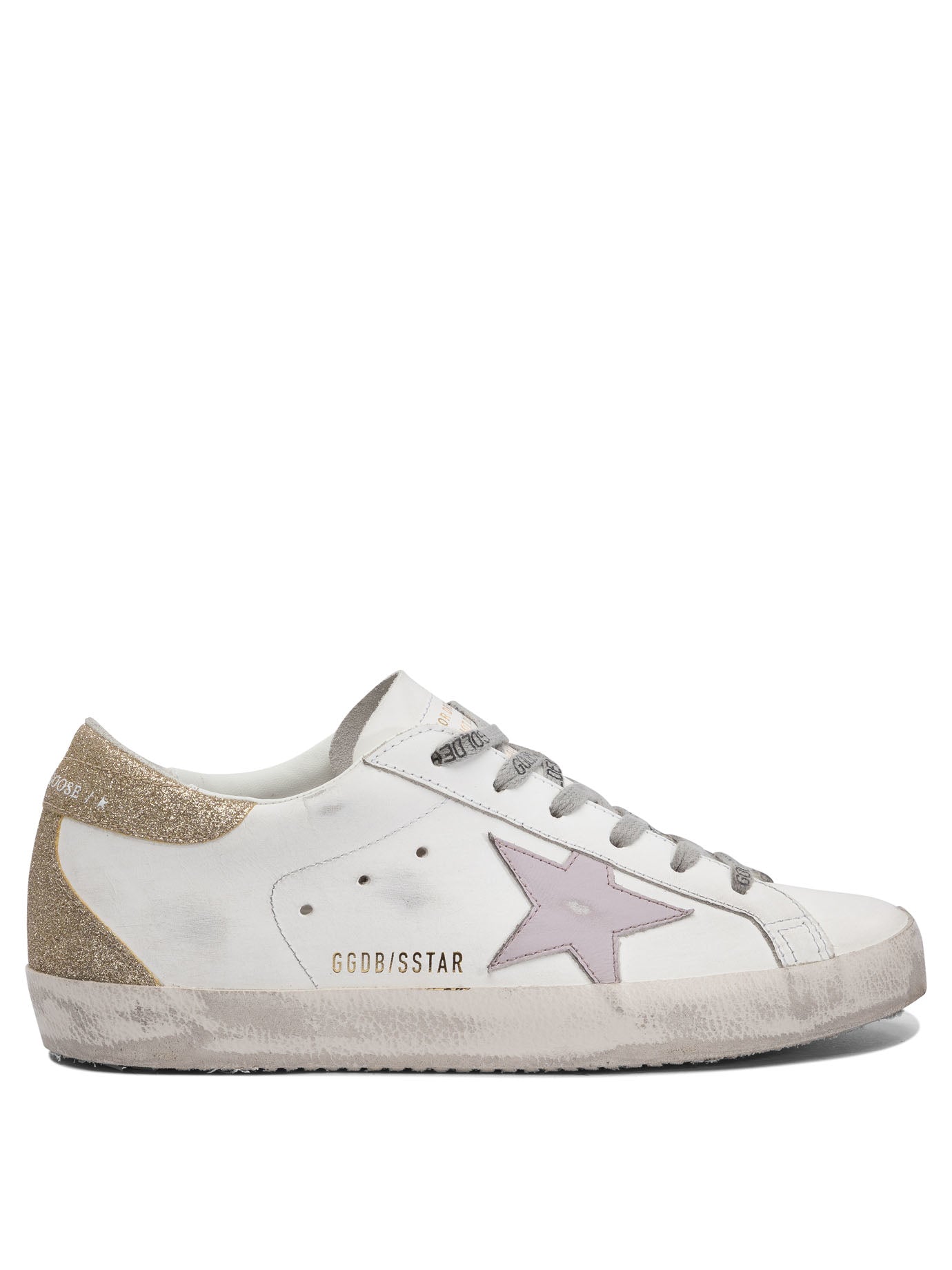 GOLDEN GOOSE Casual Luxury Superstar Sneakers
