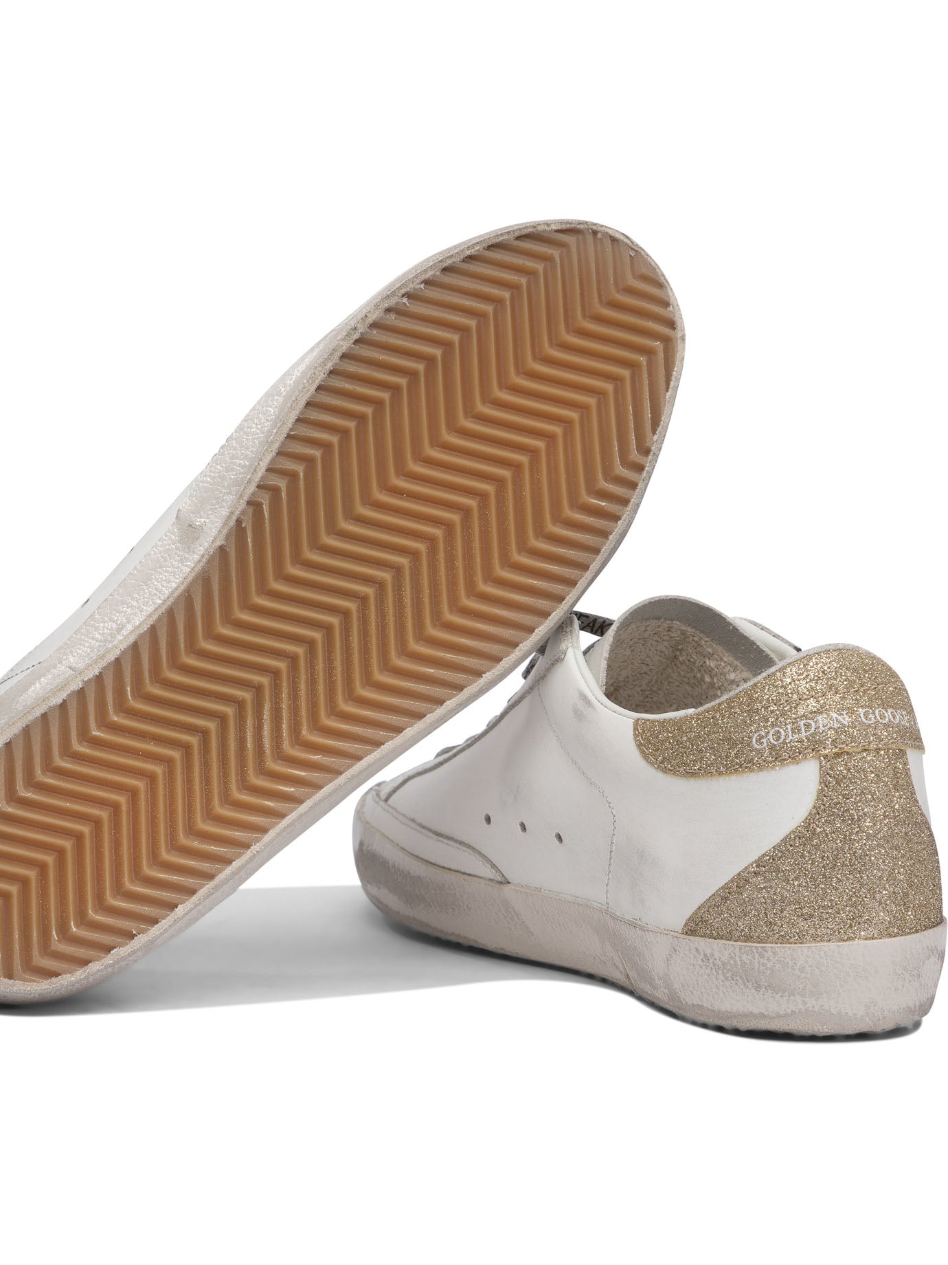 GOLDEN GOOSE Casual Luxury Superstar Sneakers