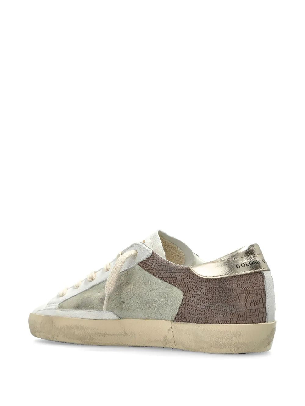 GOLDEN GOOSE Superstar Sneaker for Women