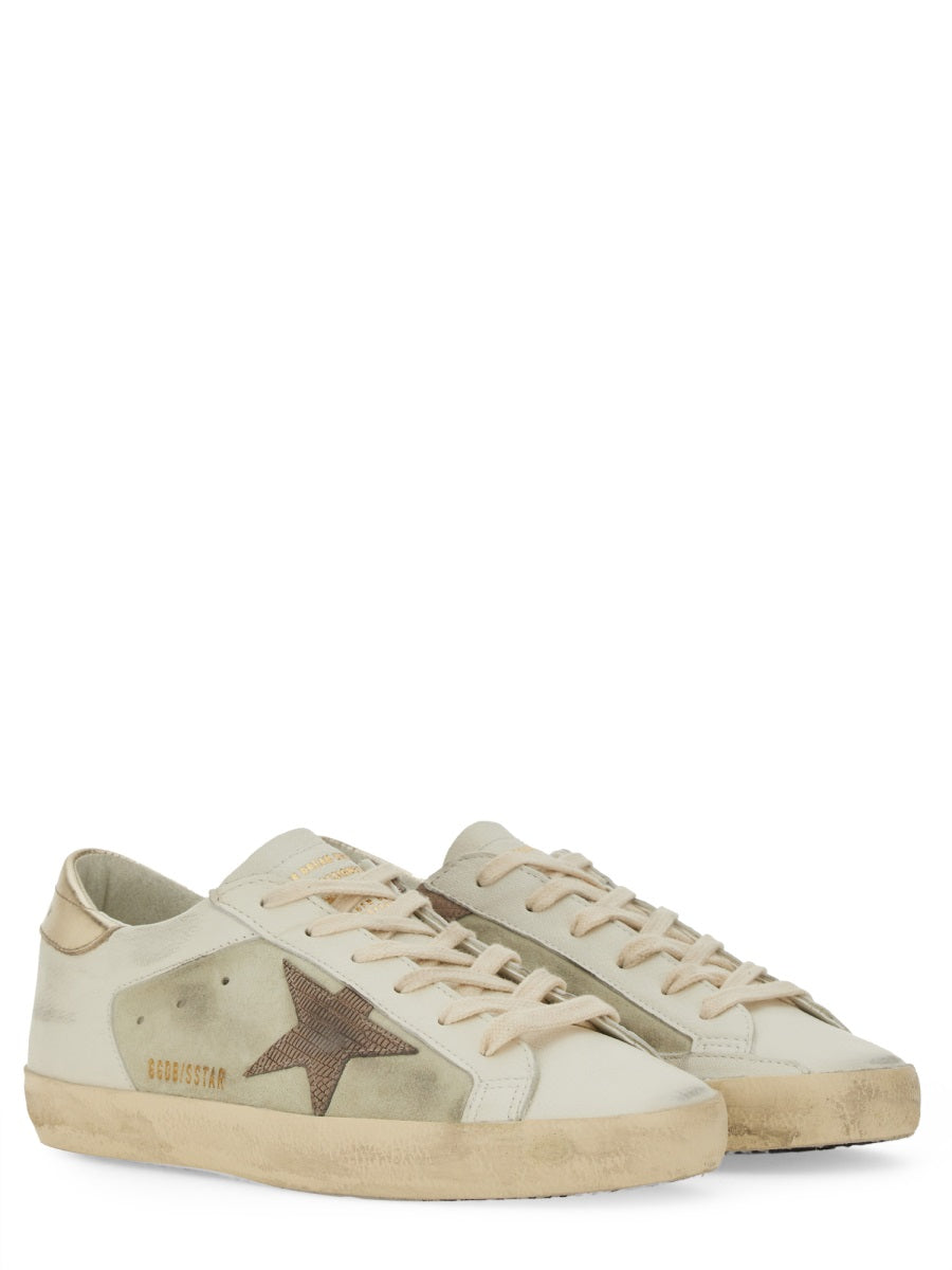 GOLDEN GOOSE Women's Superstar Sneaker