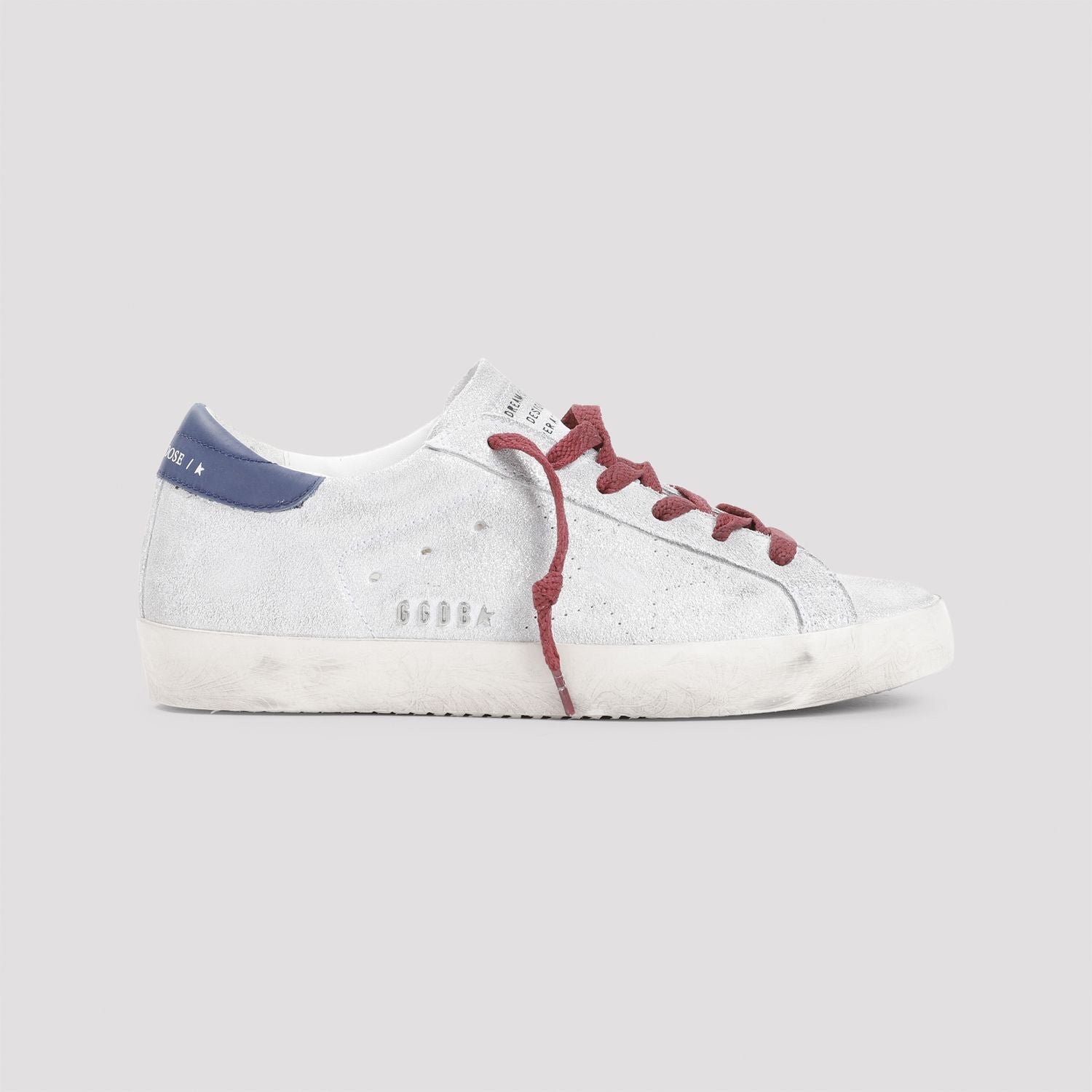 GOLDEN GOOSE Women's Superstar Sneakers - FW24 Edition