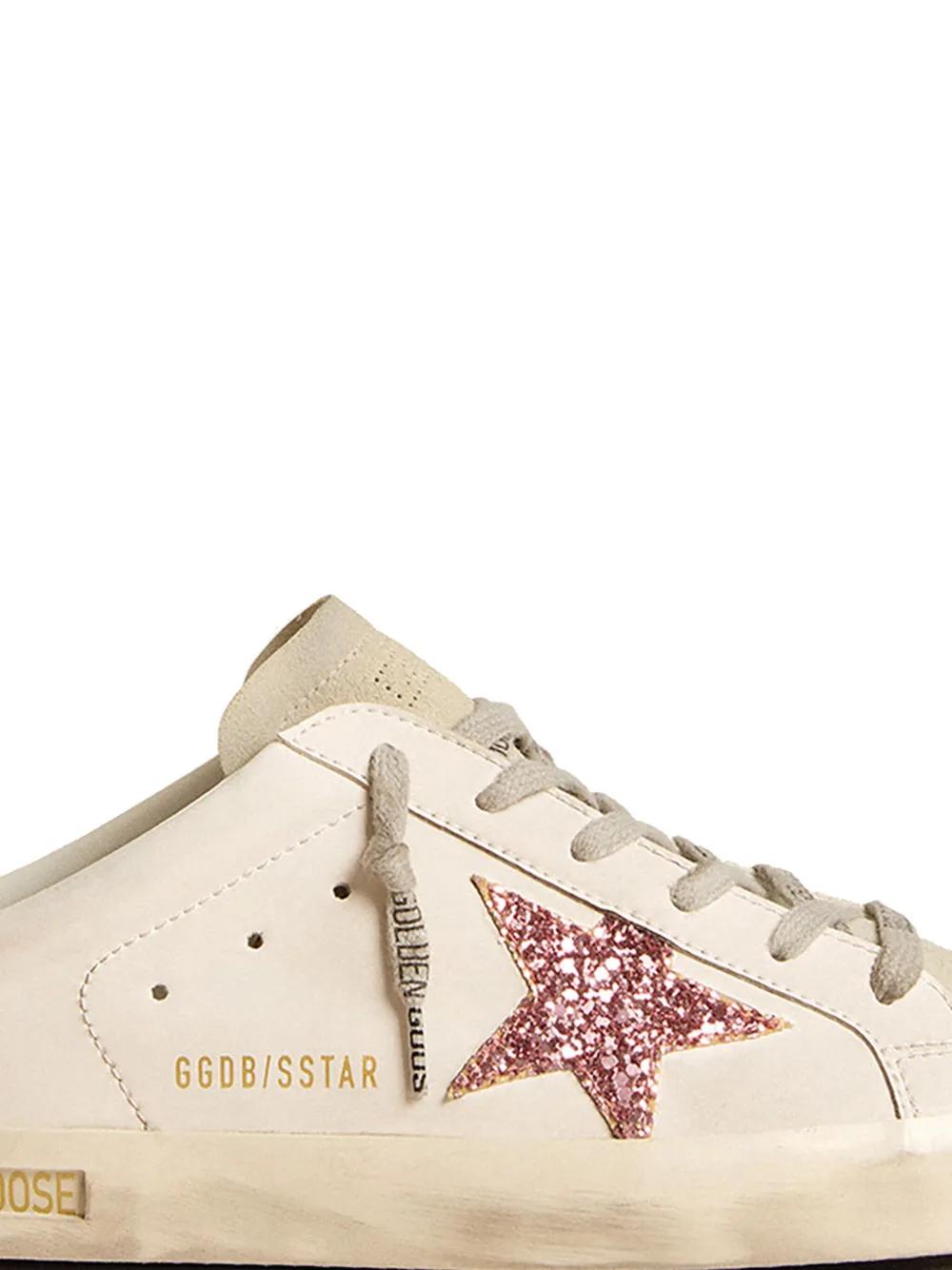 GOLDEN GOOSE Eco-Friendly Bio Based Sneakers for Women