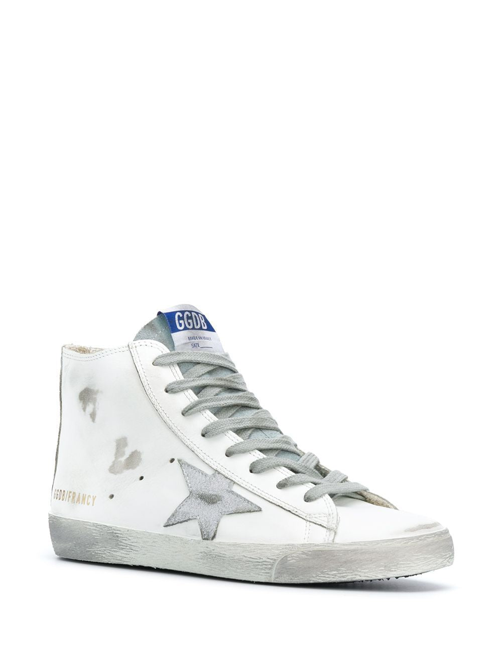 GOLDEN GOOSE Francy Mini Sneakers for Women