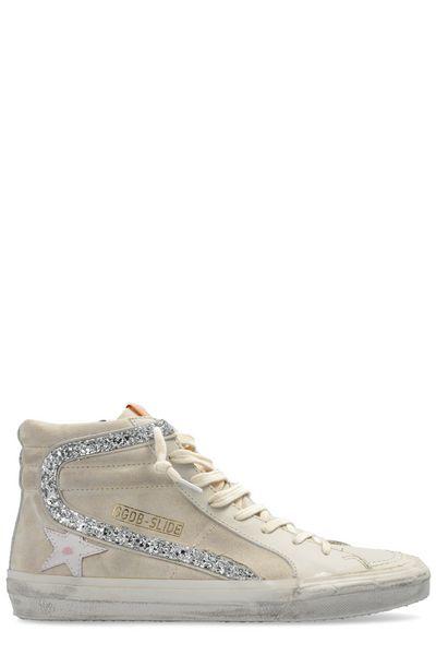 GOLDEN GOOSE Chic Women's Slide Sneakers