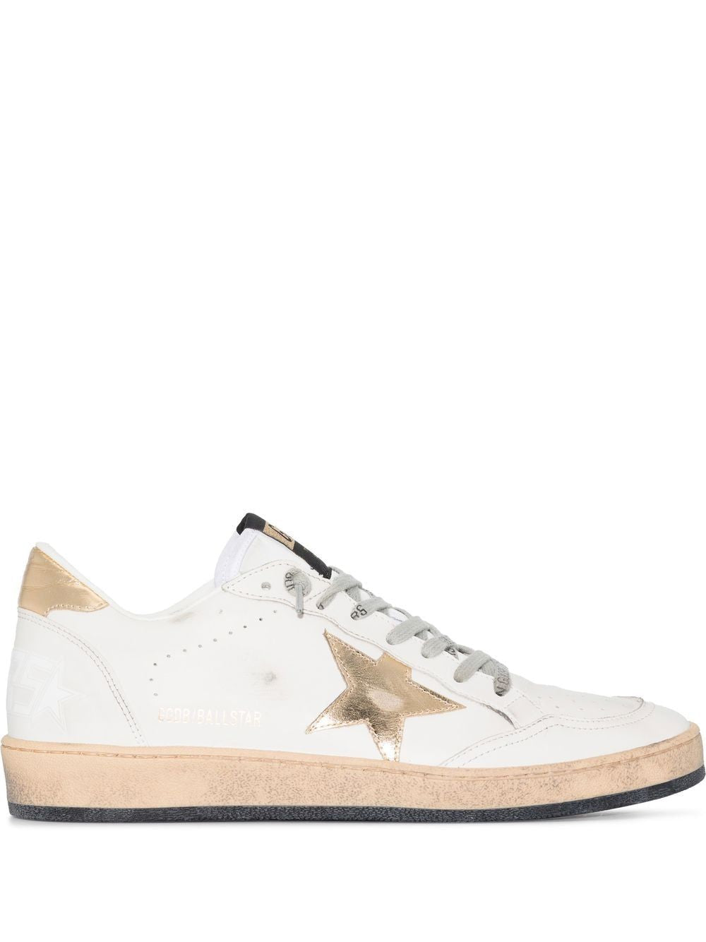 GOLDEN GOOSE Women’s Ballstar Sneaker - FW23 Edition