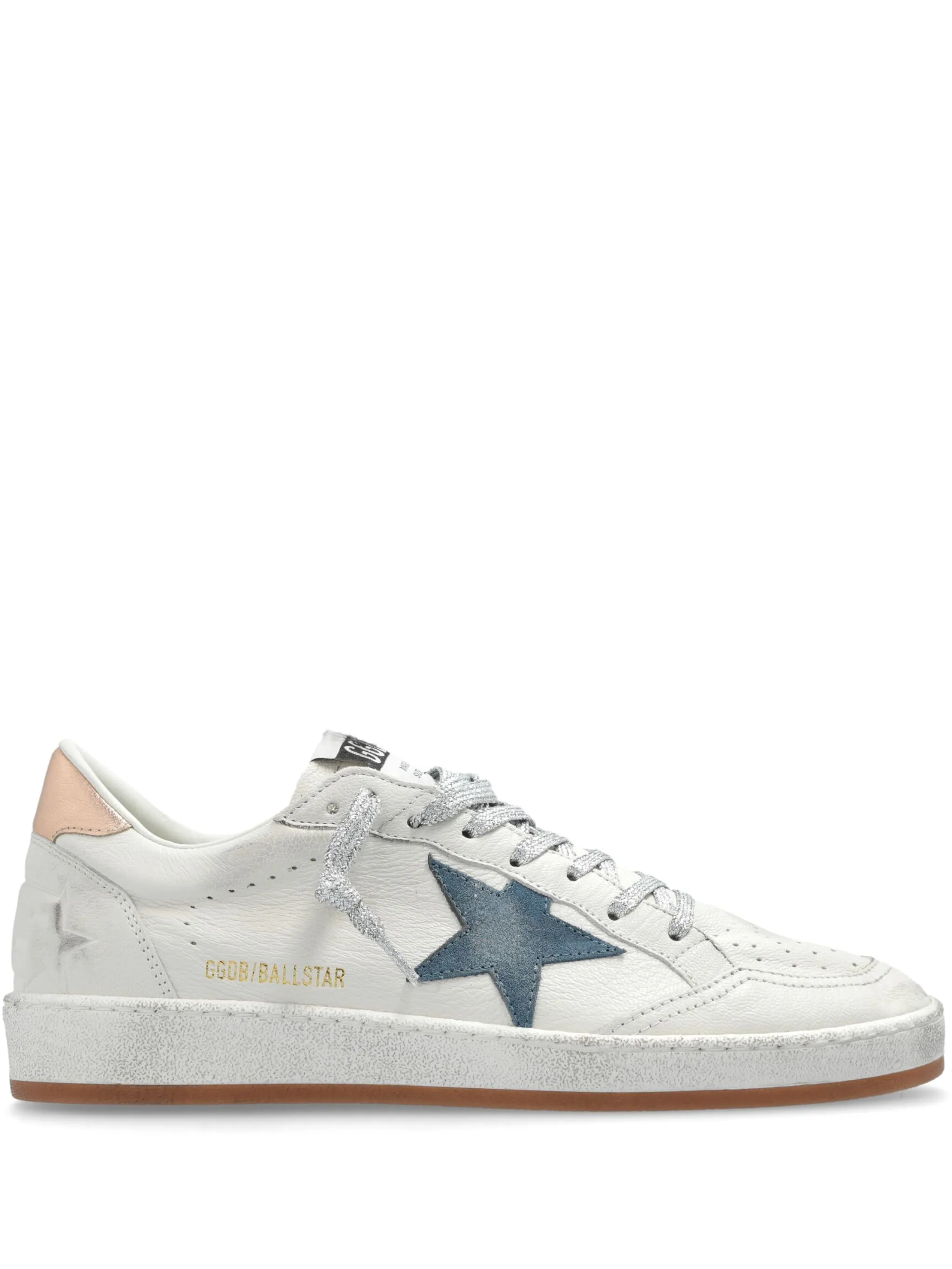 GOLDEN GOOSE Stylish Star Sneakers for Women