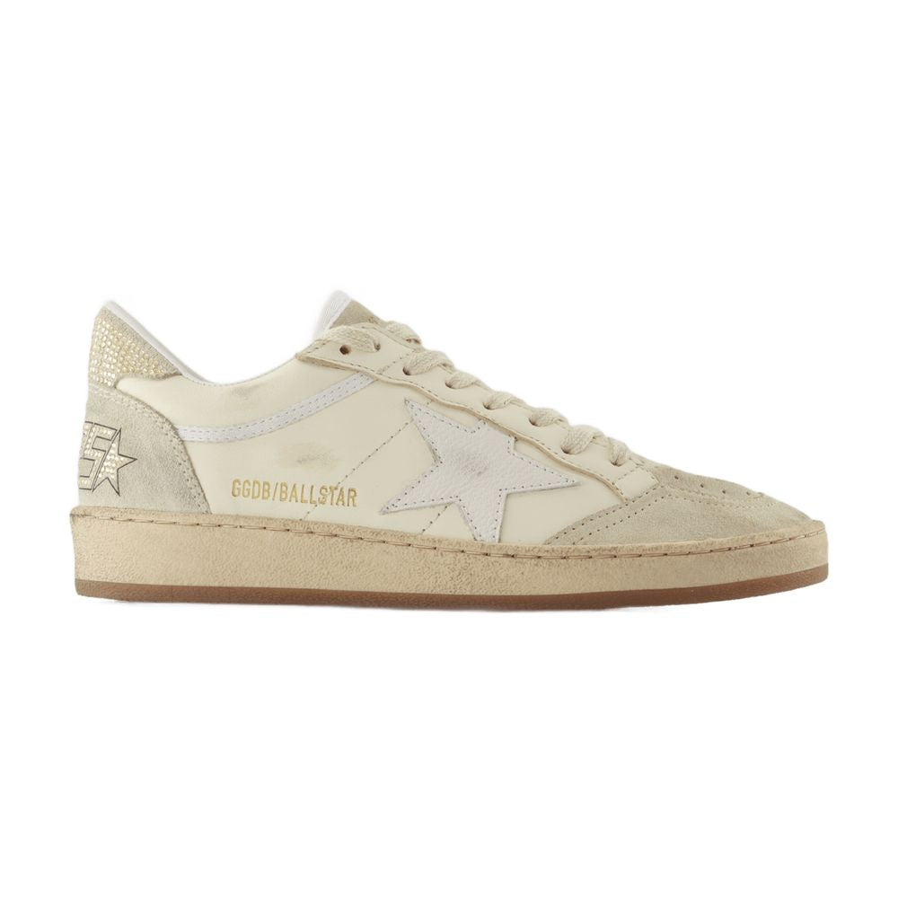 GOLDEN GOOSE Women's Ballstar Sneakers