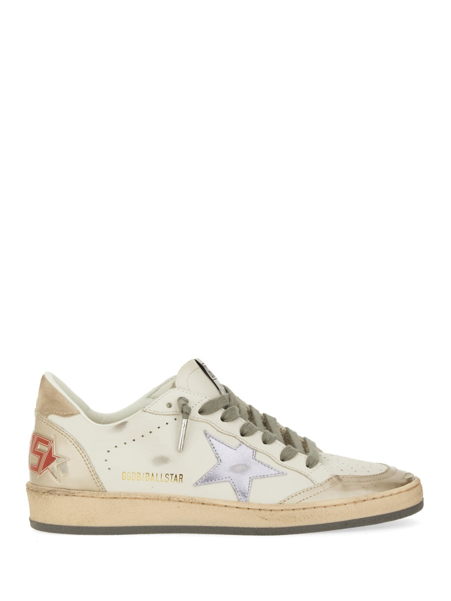 GOLDEN GOOSE Multicolour Women’s Sneakers - FW25 Collection