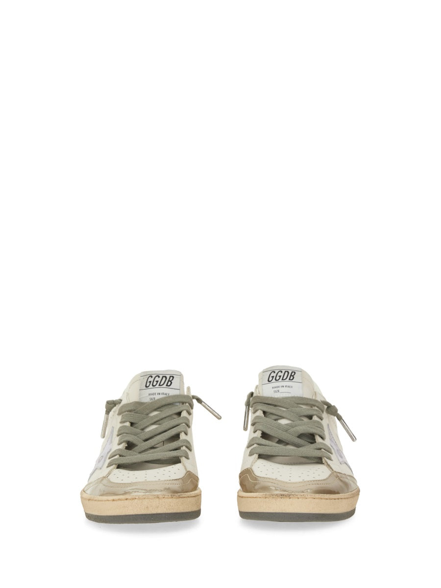 GOLDEN GOOSE Multicolour Women’s Sneakers - FW25 Collection
