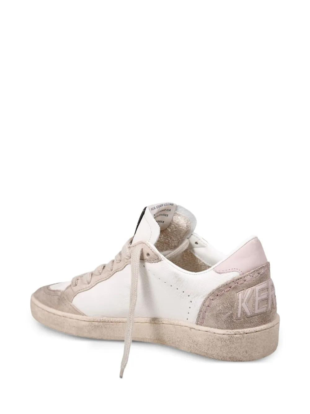 GOLDEN GOOSE Women's Sneaker Ball Star - Fall/Winter 2025 Edition