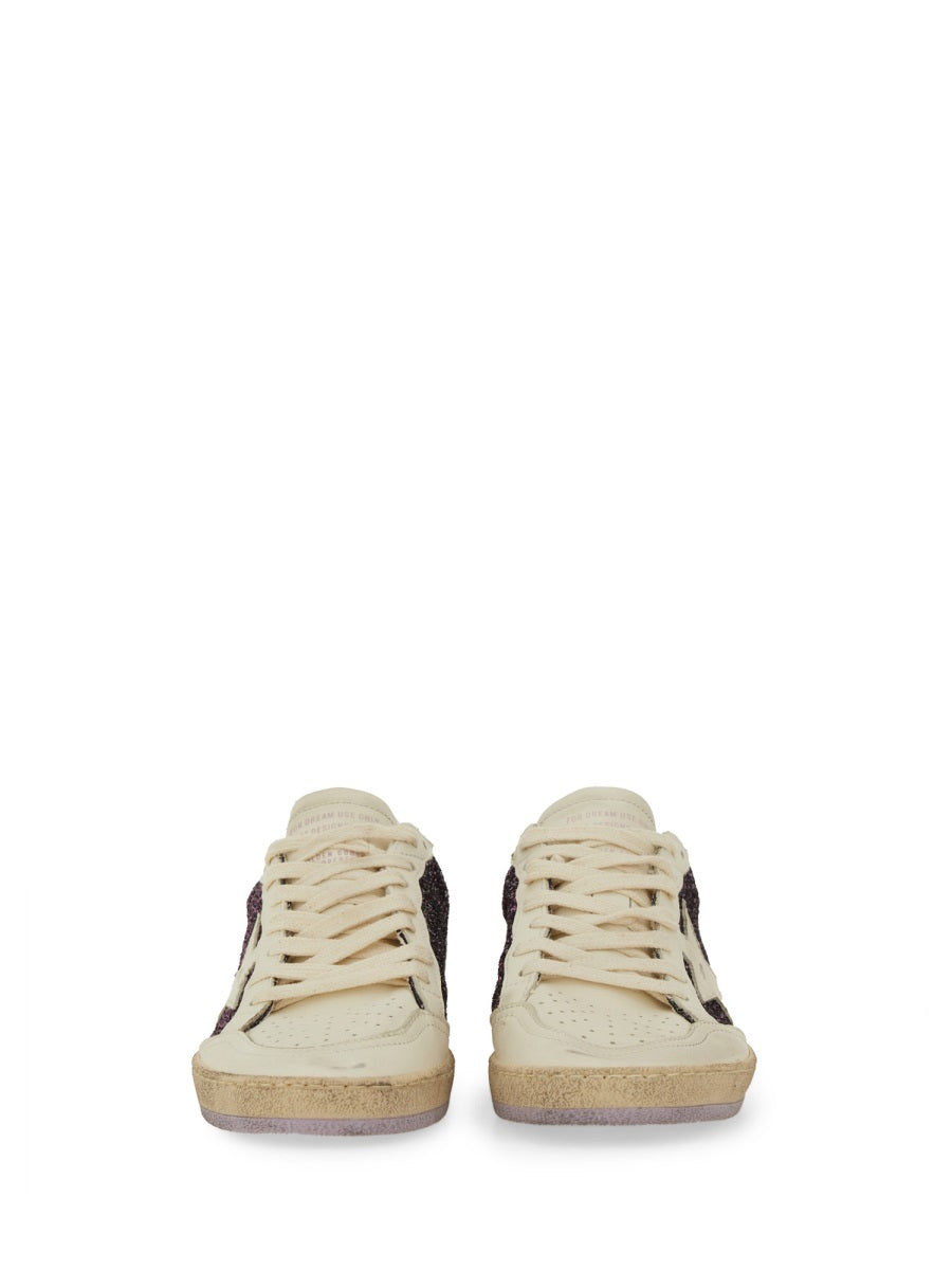 GOLDEN GOOSE Ballstar Sneakers for Women - Fall/Winter 2025