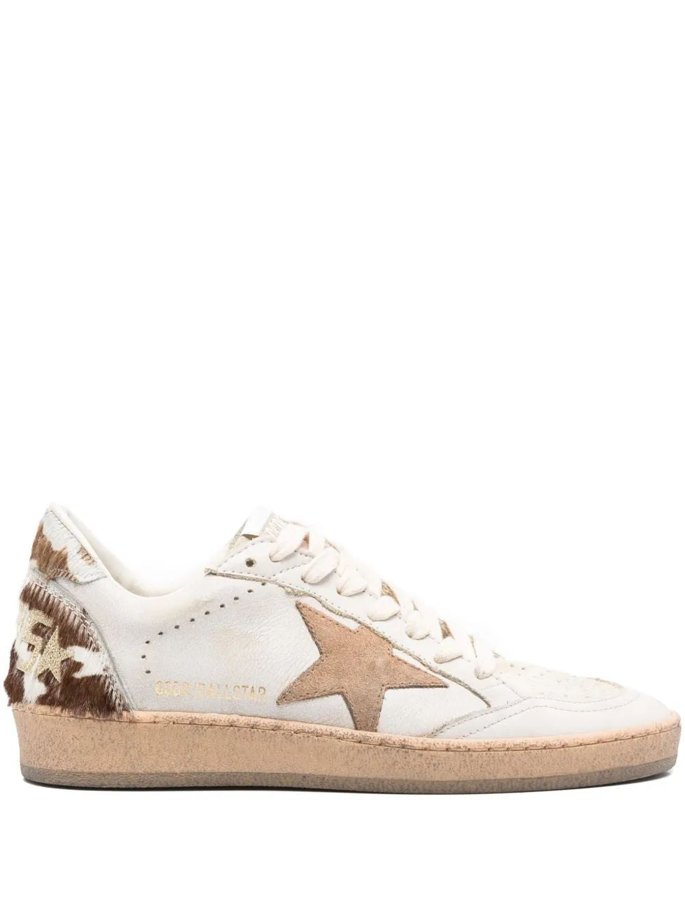 GOLDEN GOOSE Ball Star Sneakers for Women
