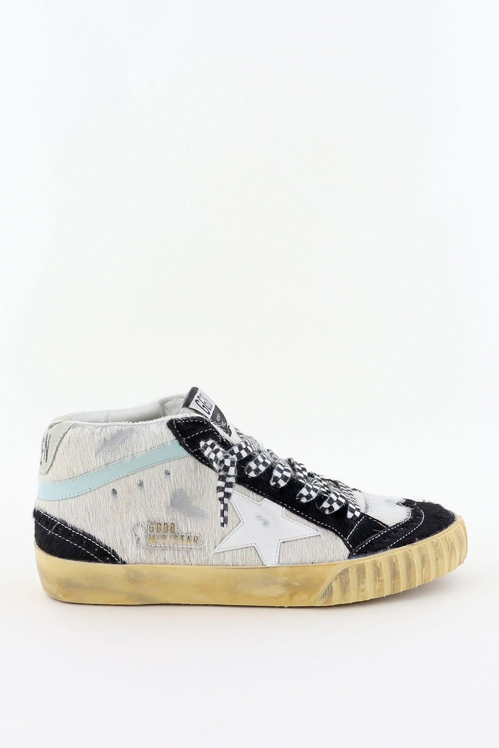 GOLDEN GOOSE Midstar Sneakers for Women