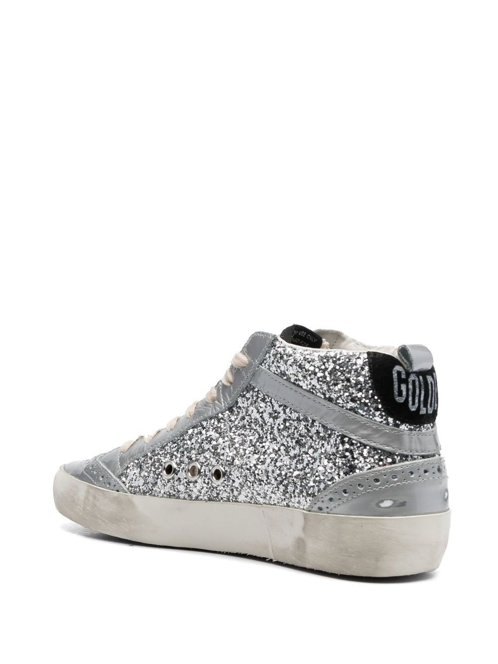 GOLDEN GOOSE Midstar Women's Sneakers