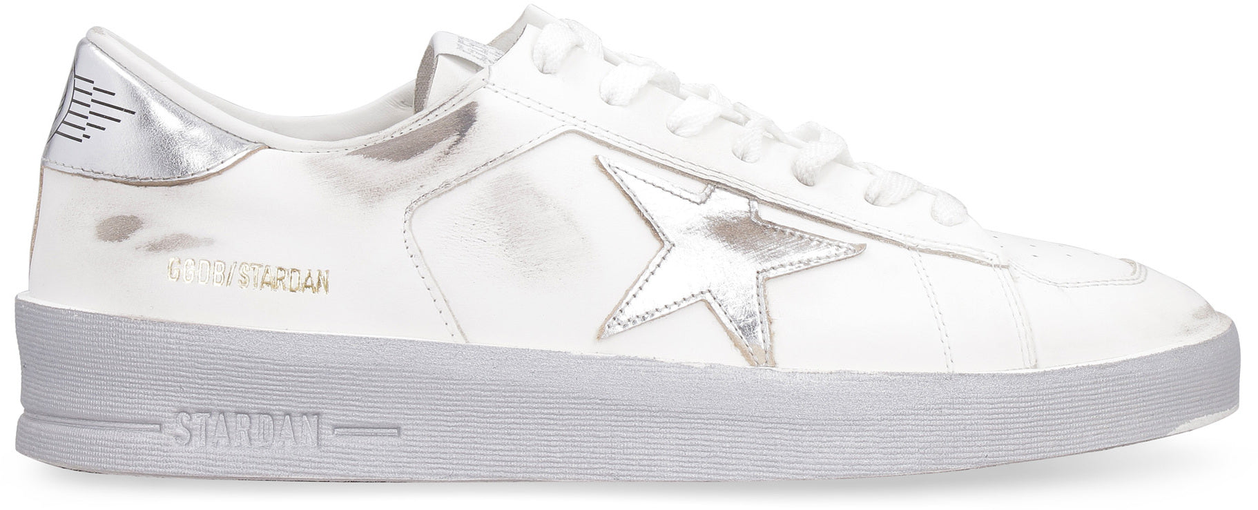 GOLDEN GOOSE Stardan Mini Sneakers for Women