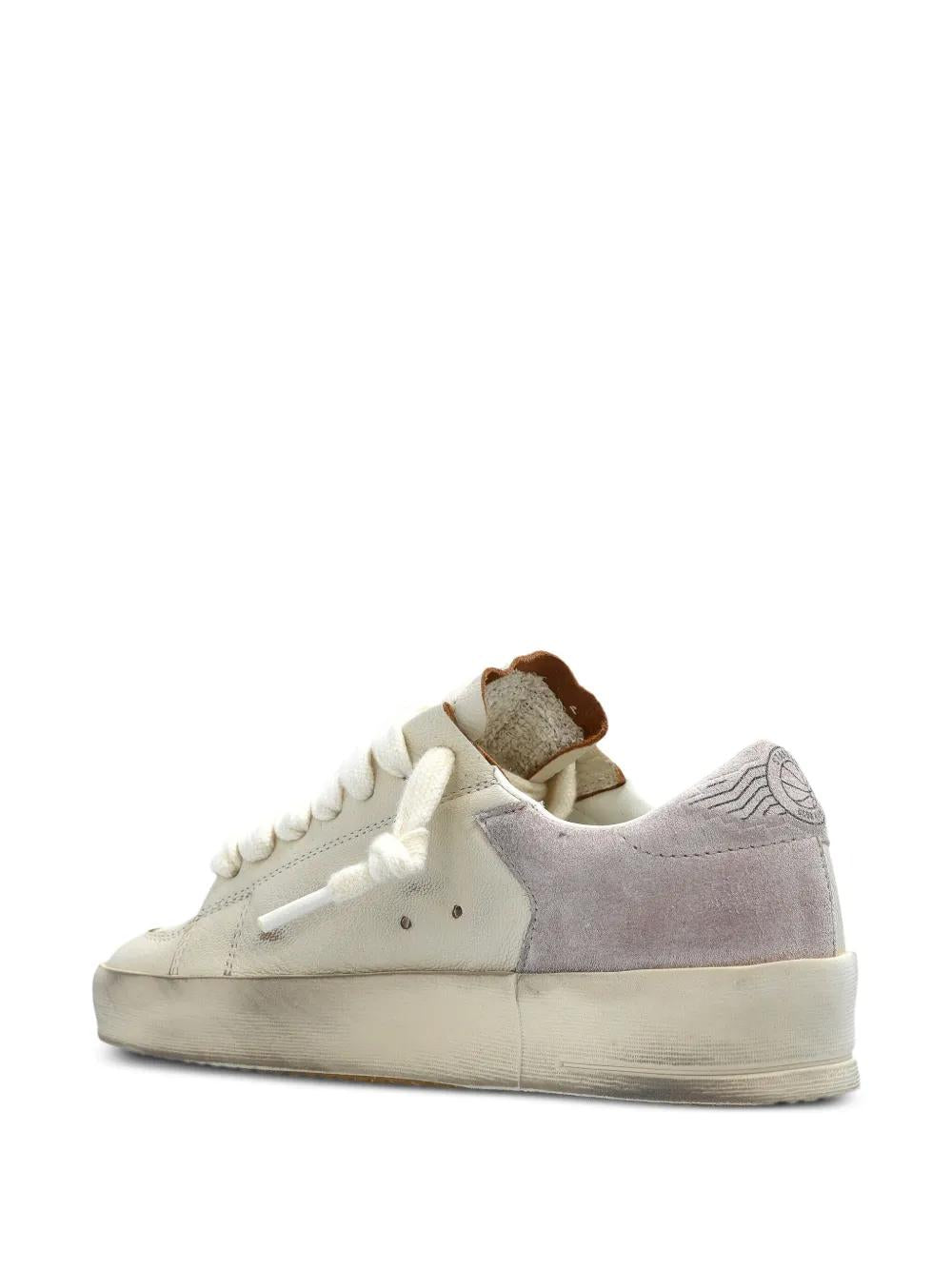 GOLDEN GOOSE Stardan Women's Sneakers
