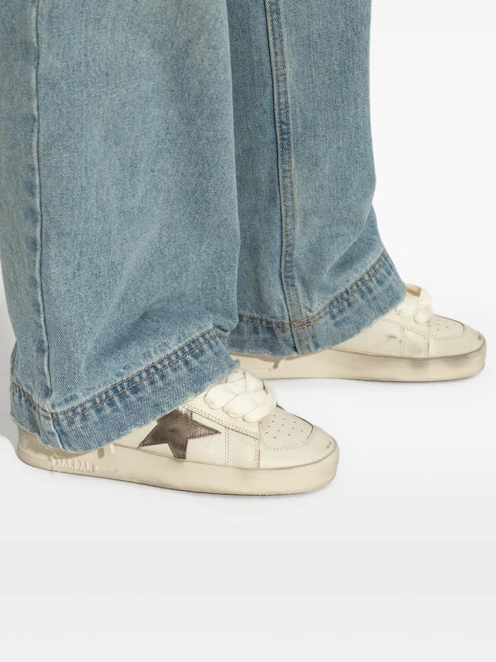 GOLDEN GOOSE Stardan Women's Sneakers