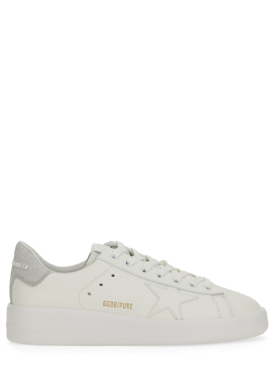 GOLDEN GOOSE Pure Star Women's Sneakers