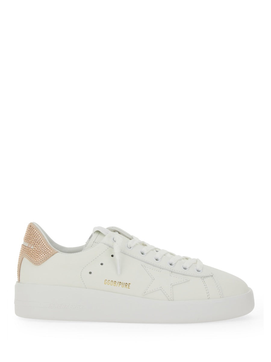 GOLDEN GOOSE Pure Star Sneaker for Women