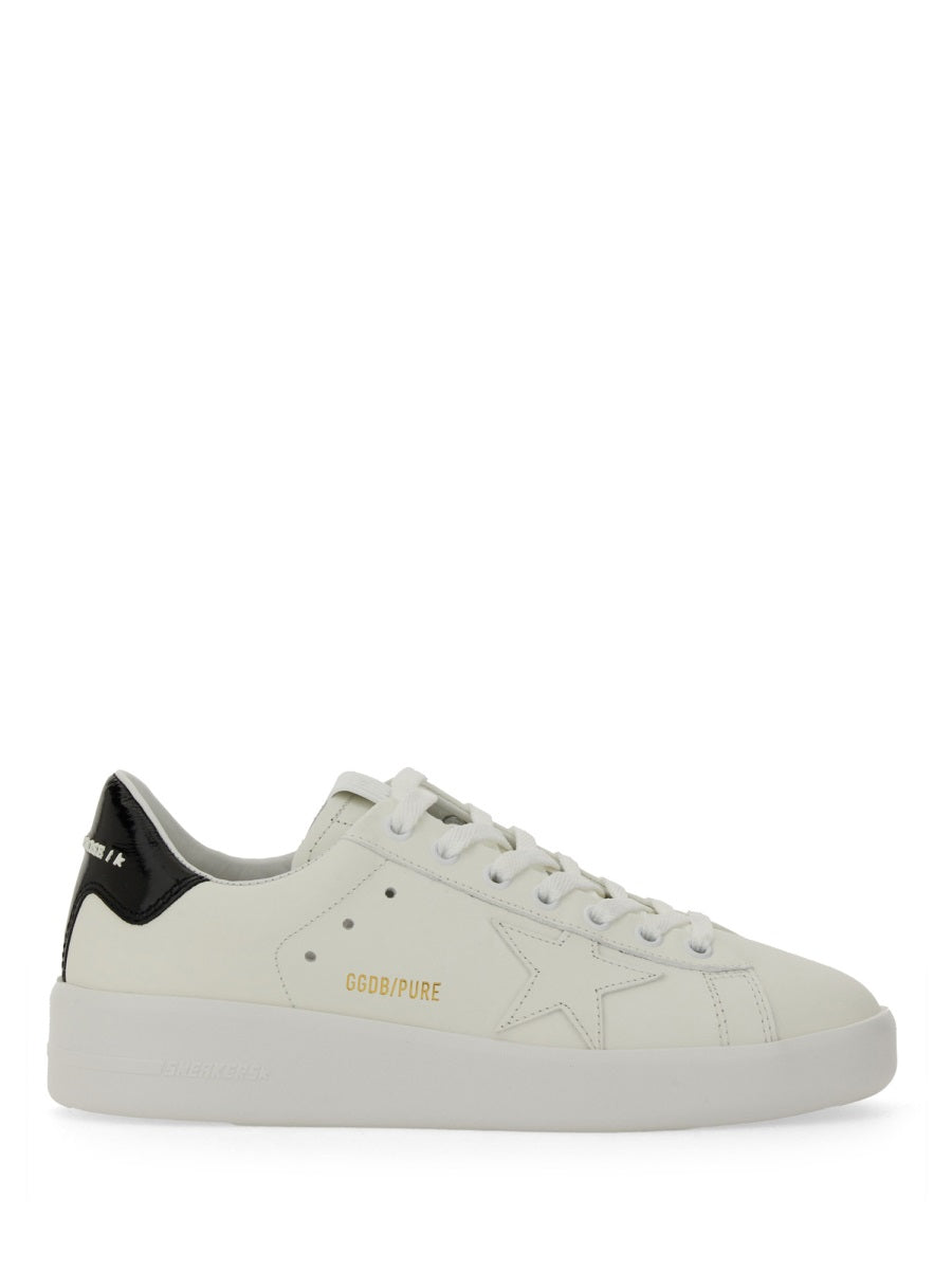 GOLDEN GOOSE Pure Star Sneaker for Women