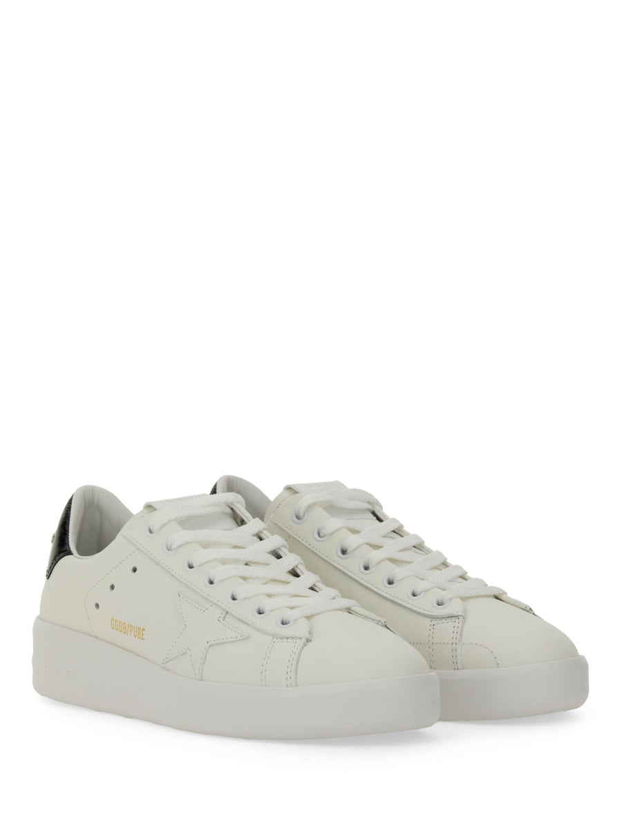 GOLDEN GOOSE Pure Star Sneaker for Women