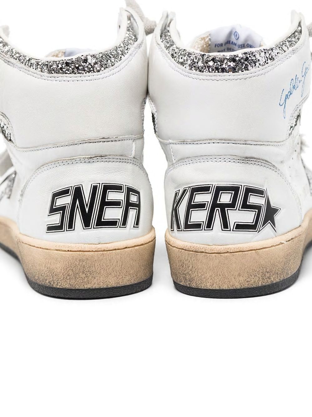GOLDEN GOOSE Sky Star Sneaker for Women