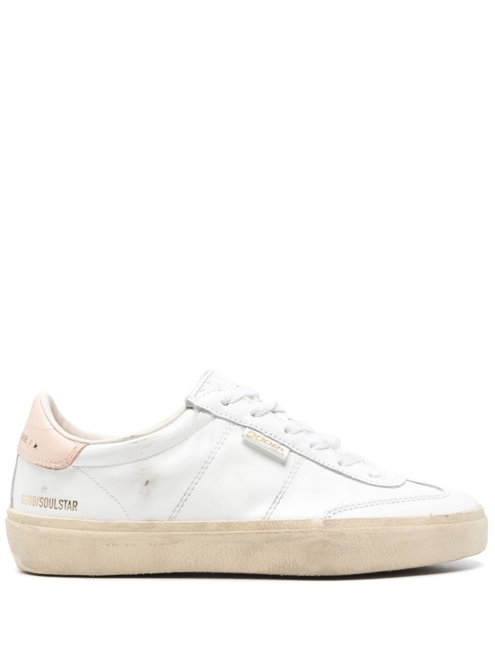 GOLDEN GOOSE Soul Star Women's Sneakers