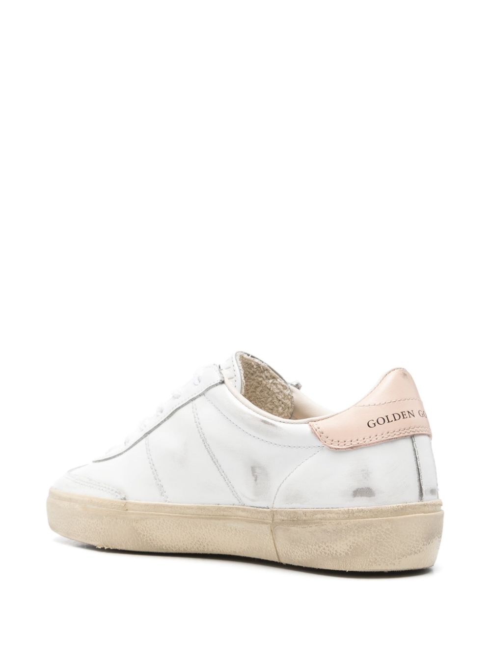 GOLDEN GOOSE Soul Star Women's Sneakers