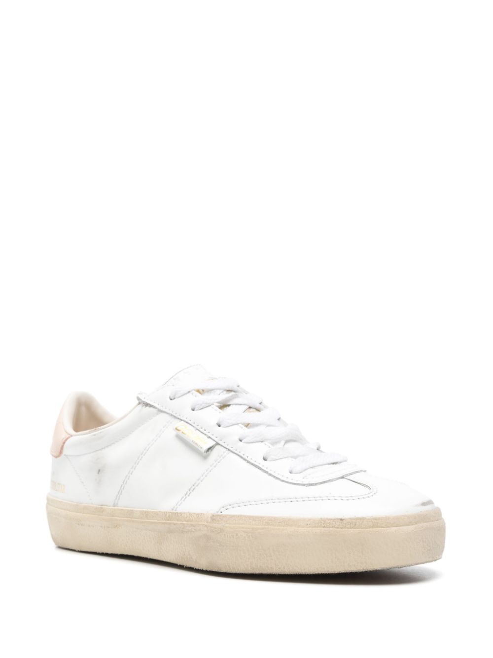 GOLDEN GOOSE Soul Star Women's Sneakers