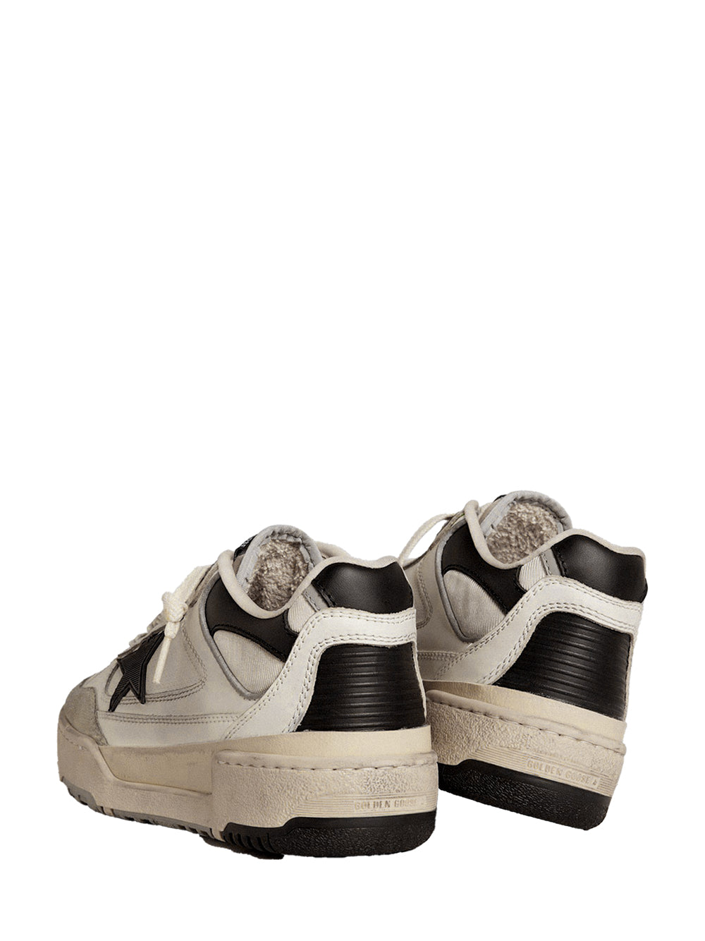 GOLDEN GOOSE Low-Top Women's Sneakers