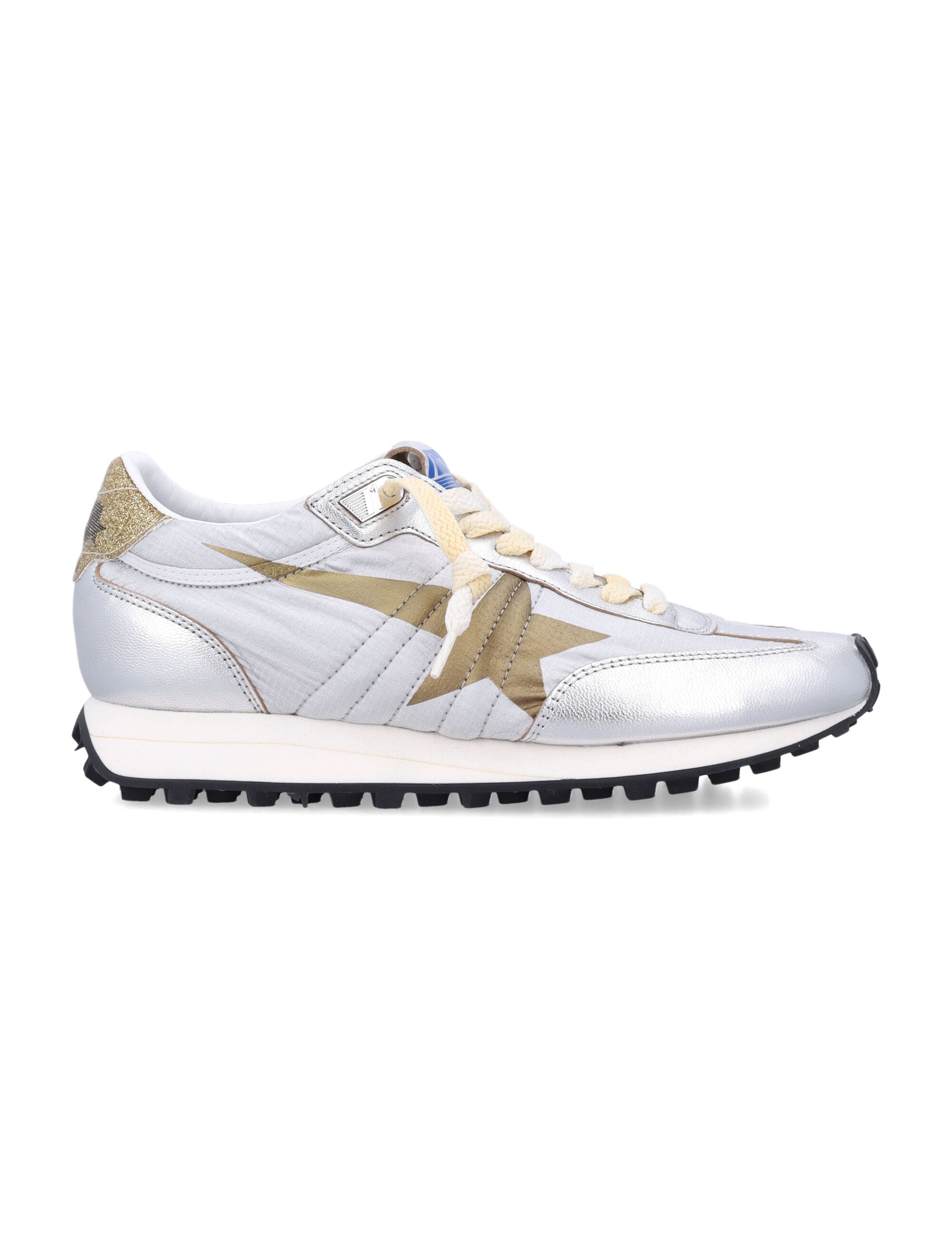 GOLDEN GOOSE Women's Running Marathon Sneaker