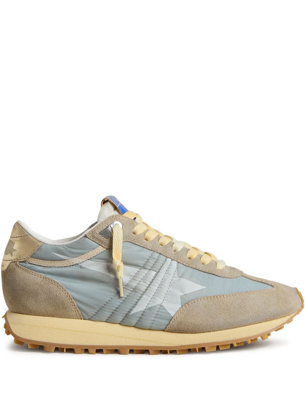 GOLDEN GOOSE Marathon Running Sneaker for Women