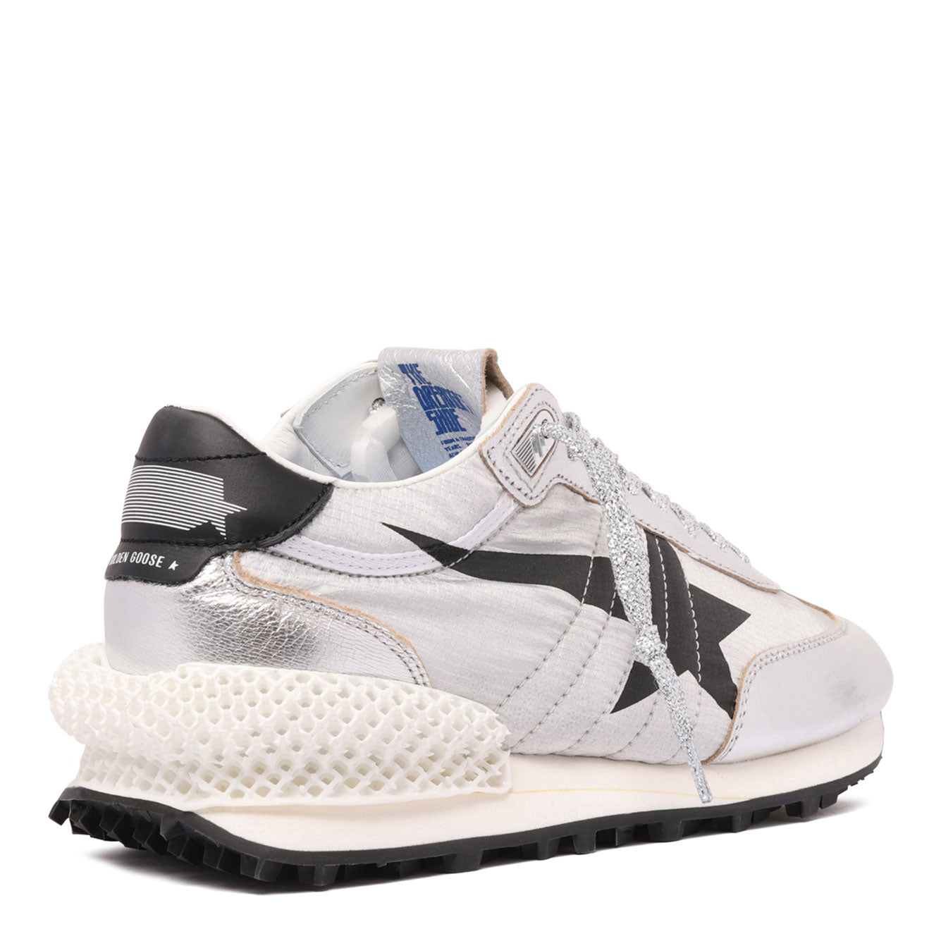GOLDEN GOOSE Women's Mini Polya Sneakers