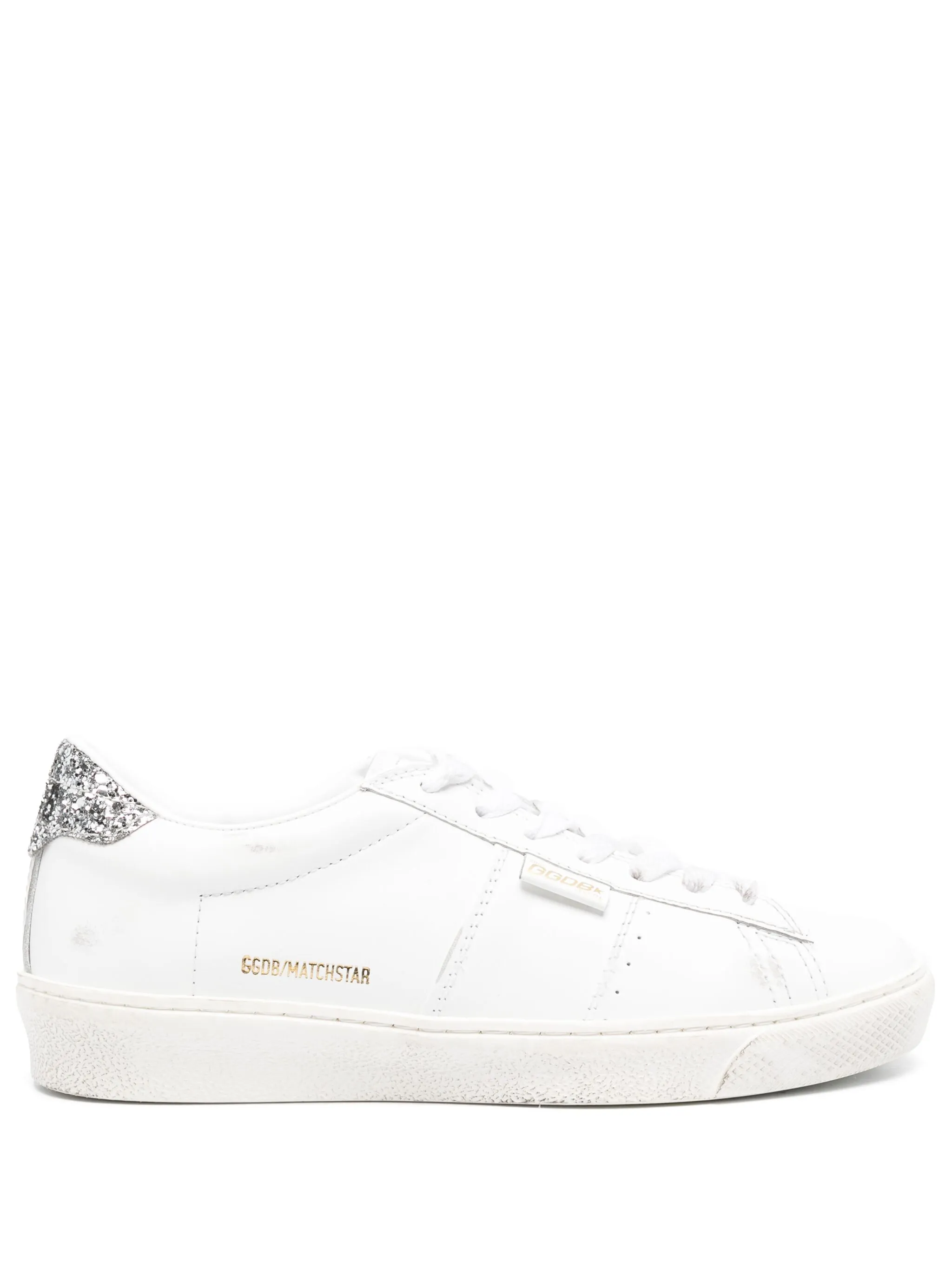 GOLDEN GOOSE Matchstar Women's Sneakers