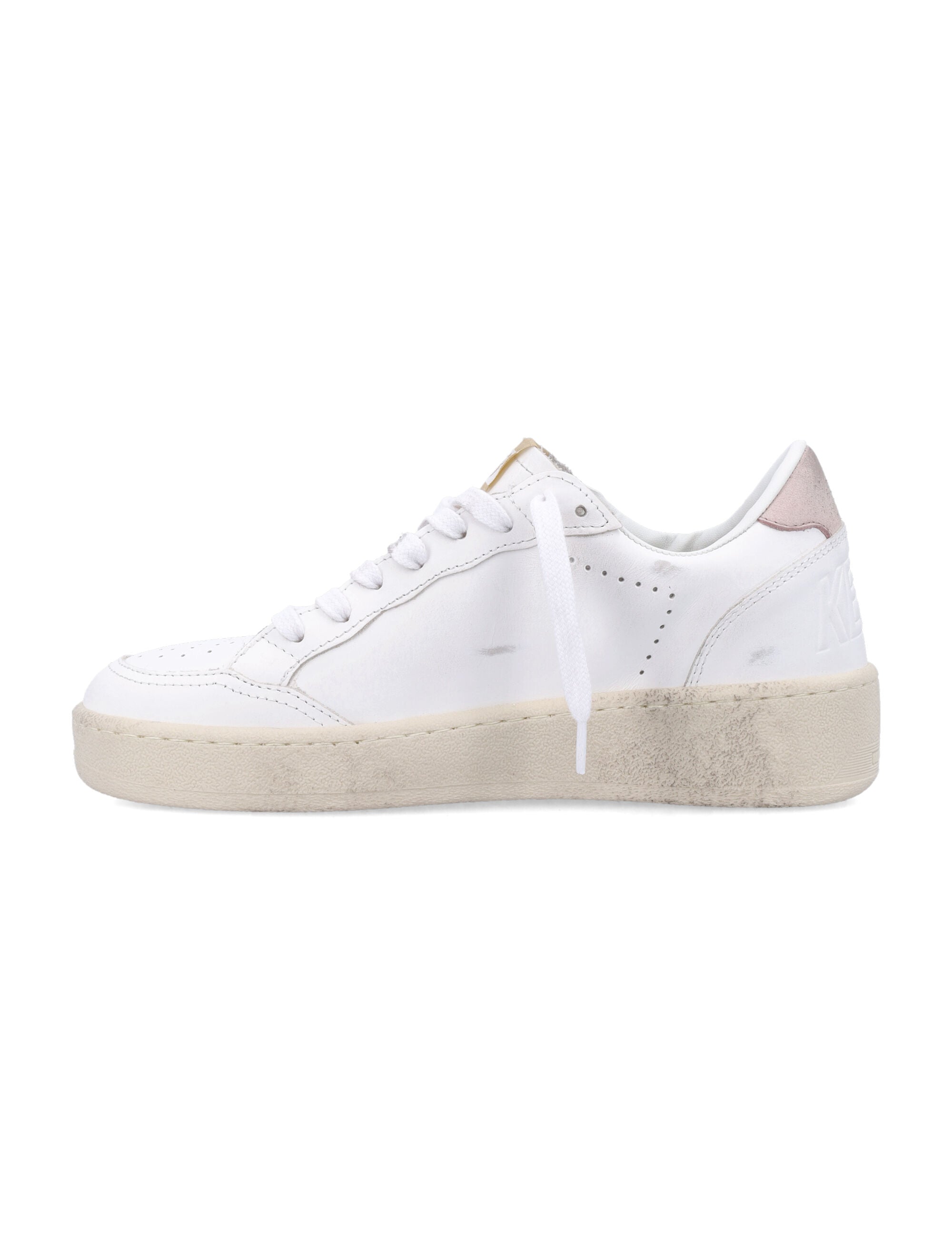 GOLDEN GOOSE Ballstar Mini Sneakers for Women