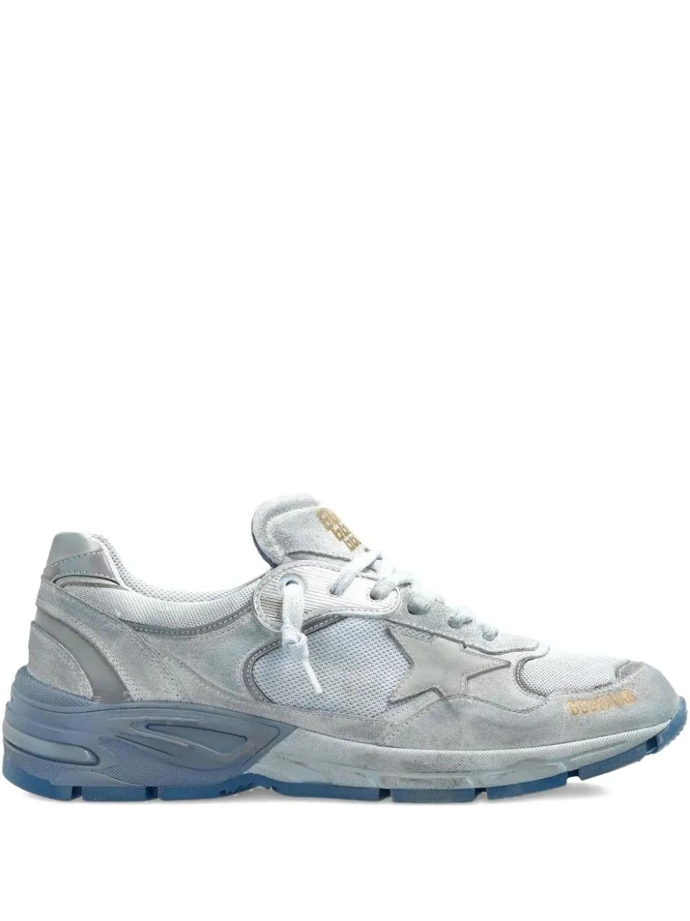GOLDEN GOOSE Dad-Star Low-Top Sneakers for Women