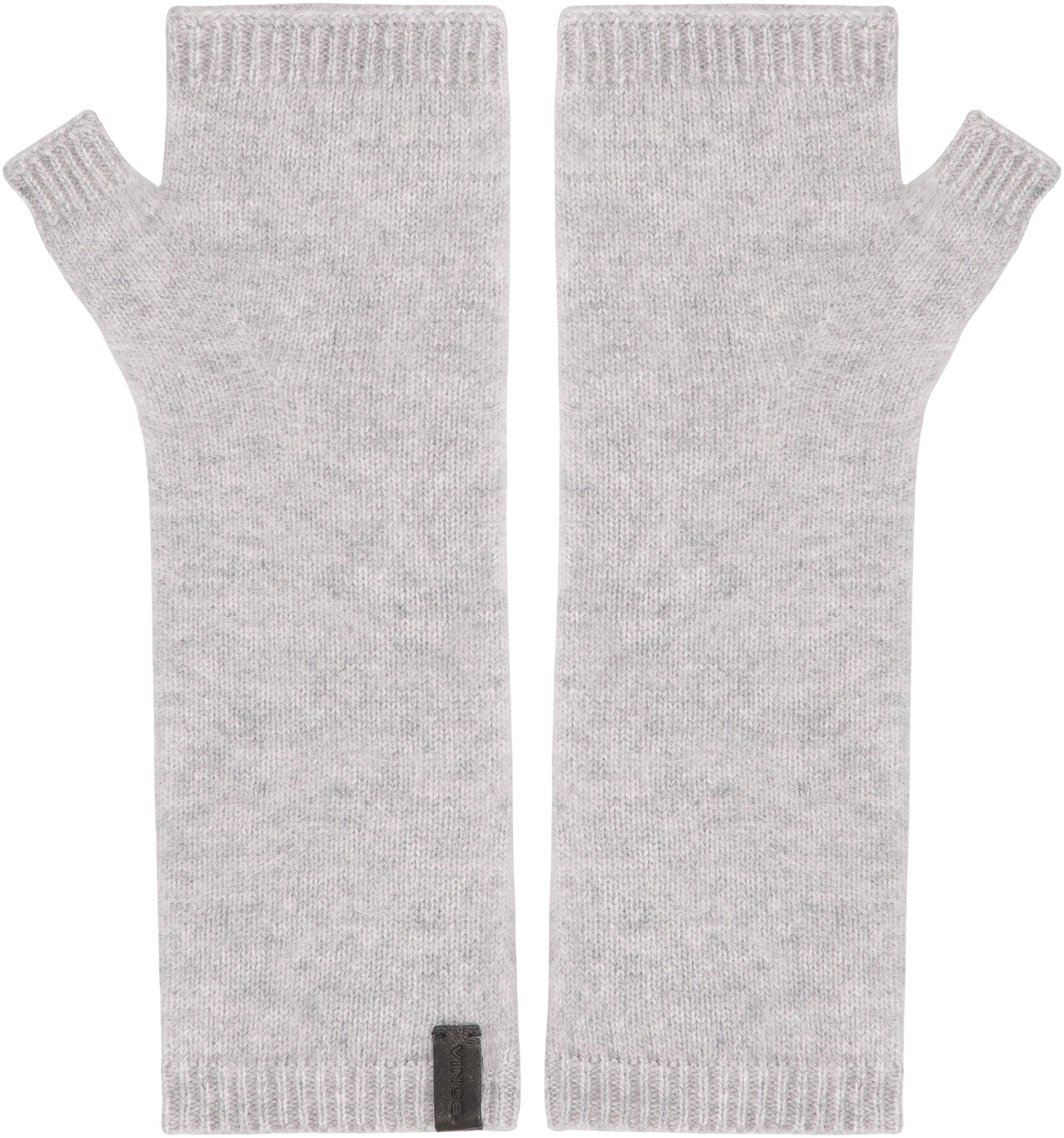 VINCE Cashmere Knit Mitts for Women
