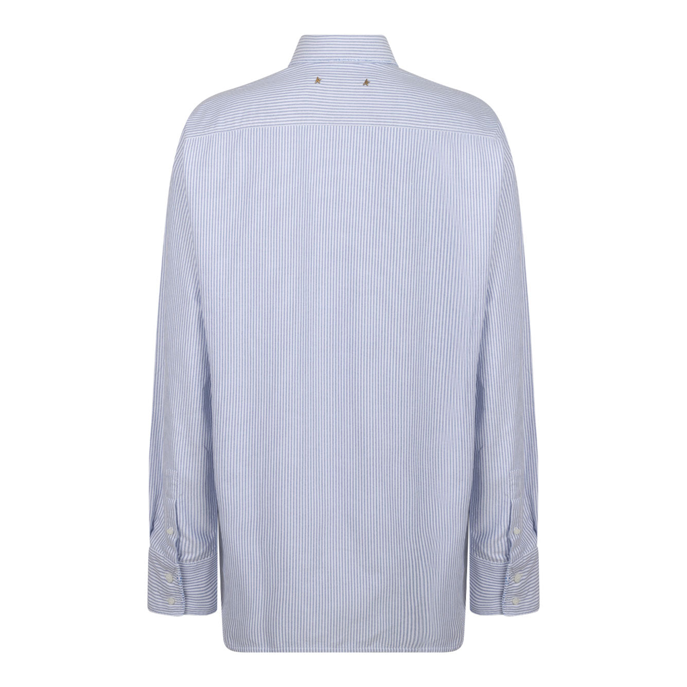 GOLDEN GOOSE Classic Cotton Shirt for Women