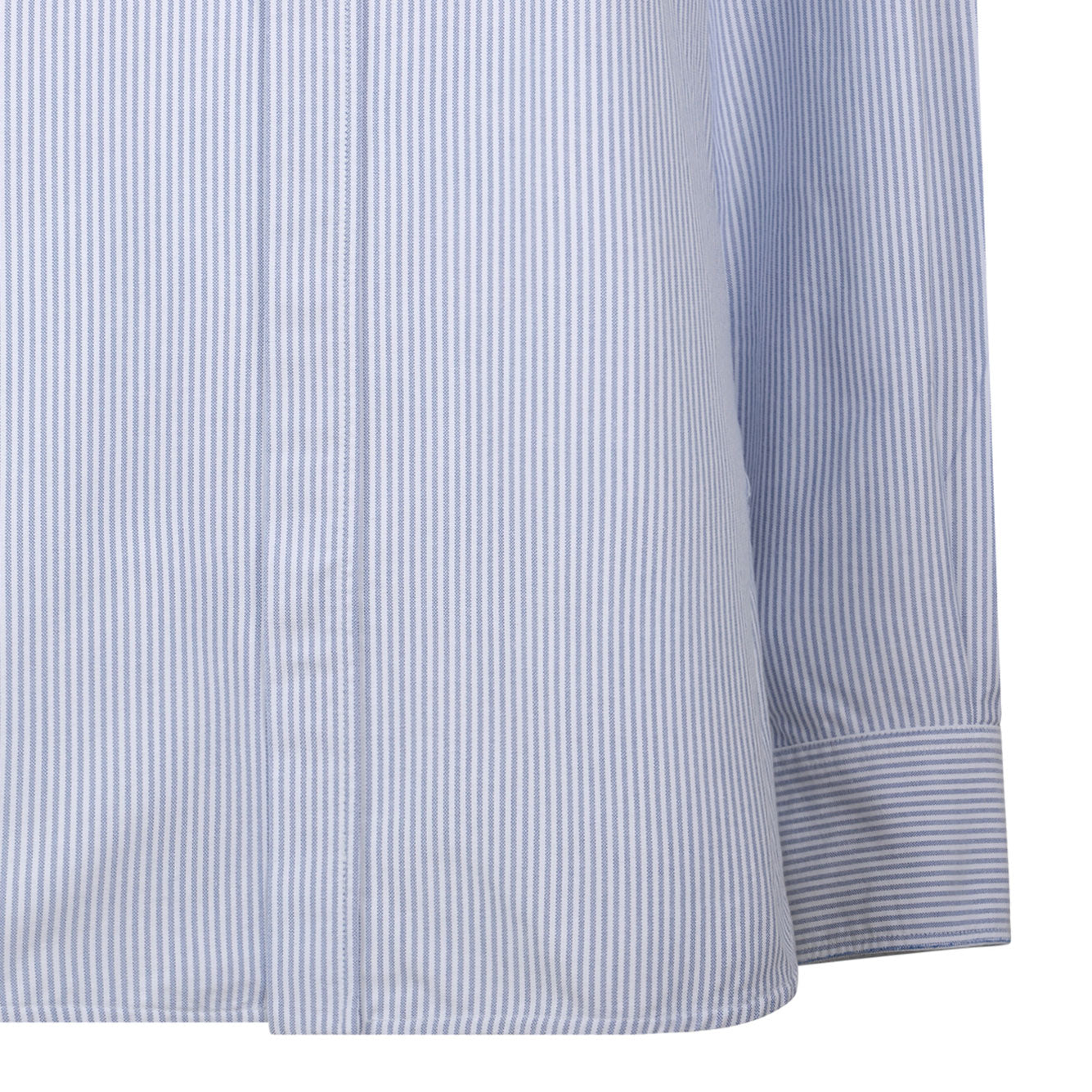 GOLDEN GOOSE Classic Cotton Shirt for Women