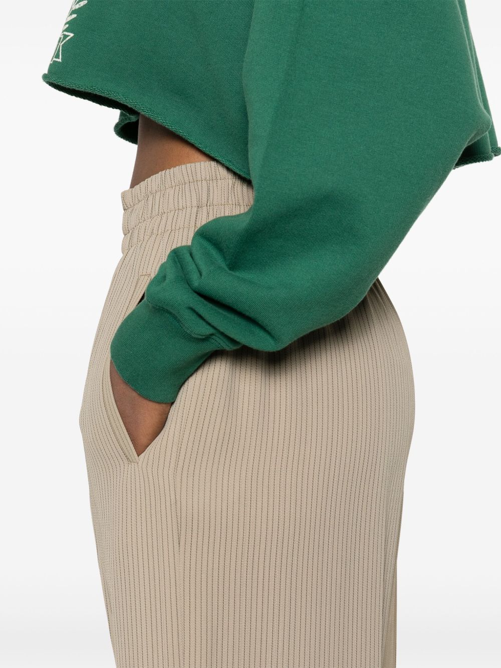 GOLDEN GOOSE Wide-Leg Trousers for Women