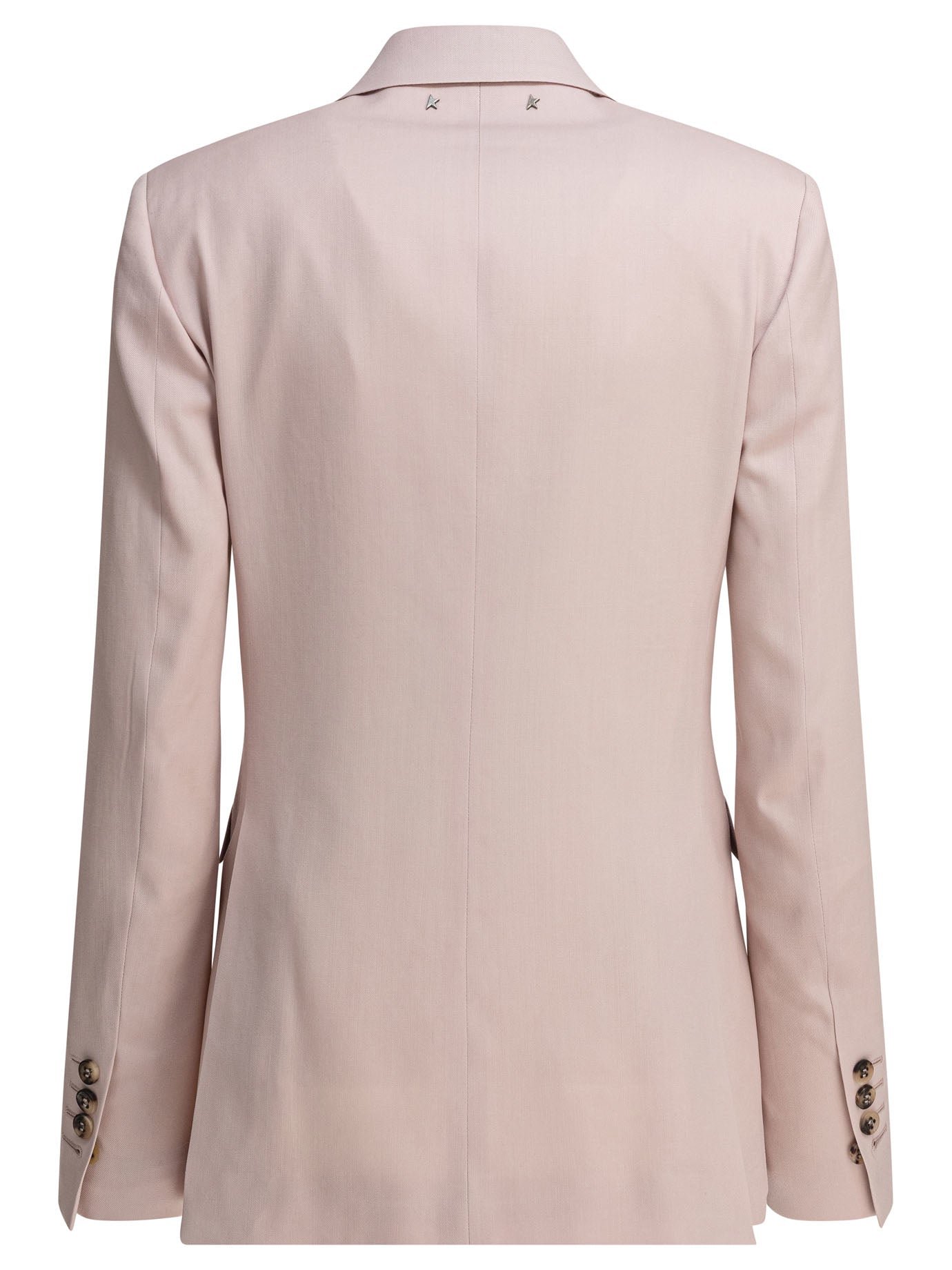 GOLDEN GOOSE Double-Breasted Blazer for Women