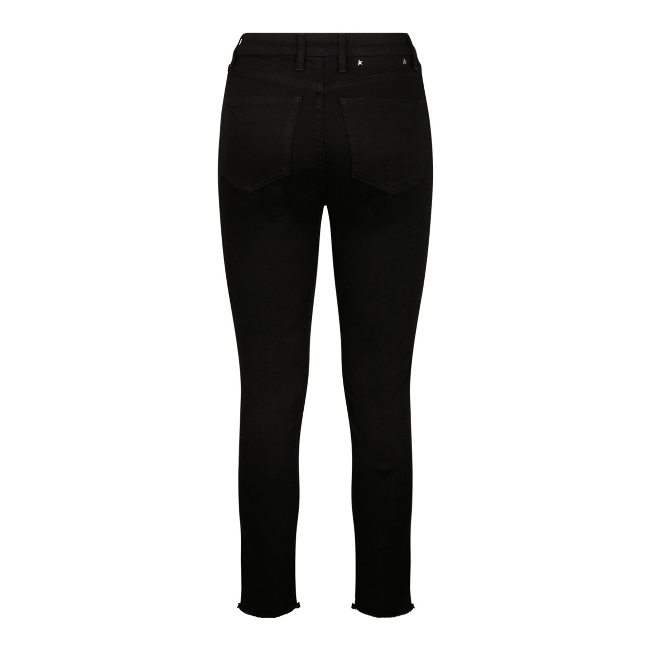 GOLDEN GOOSE Cotton Blend Womens Jeans