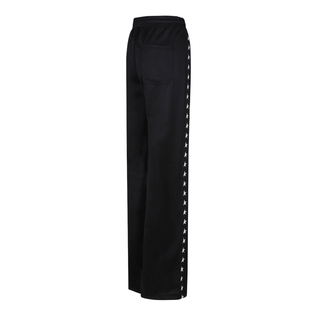 GOLDEN GOOSE Classic Women's Trousers - Versatile Fit