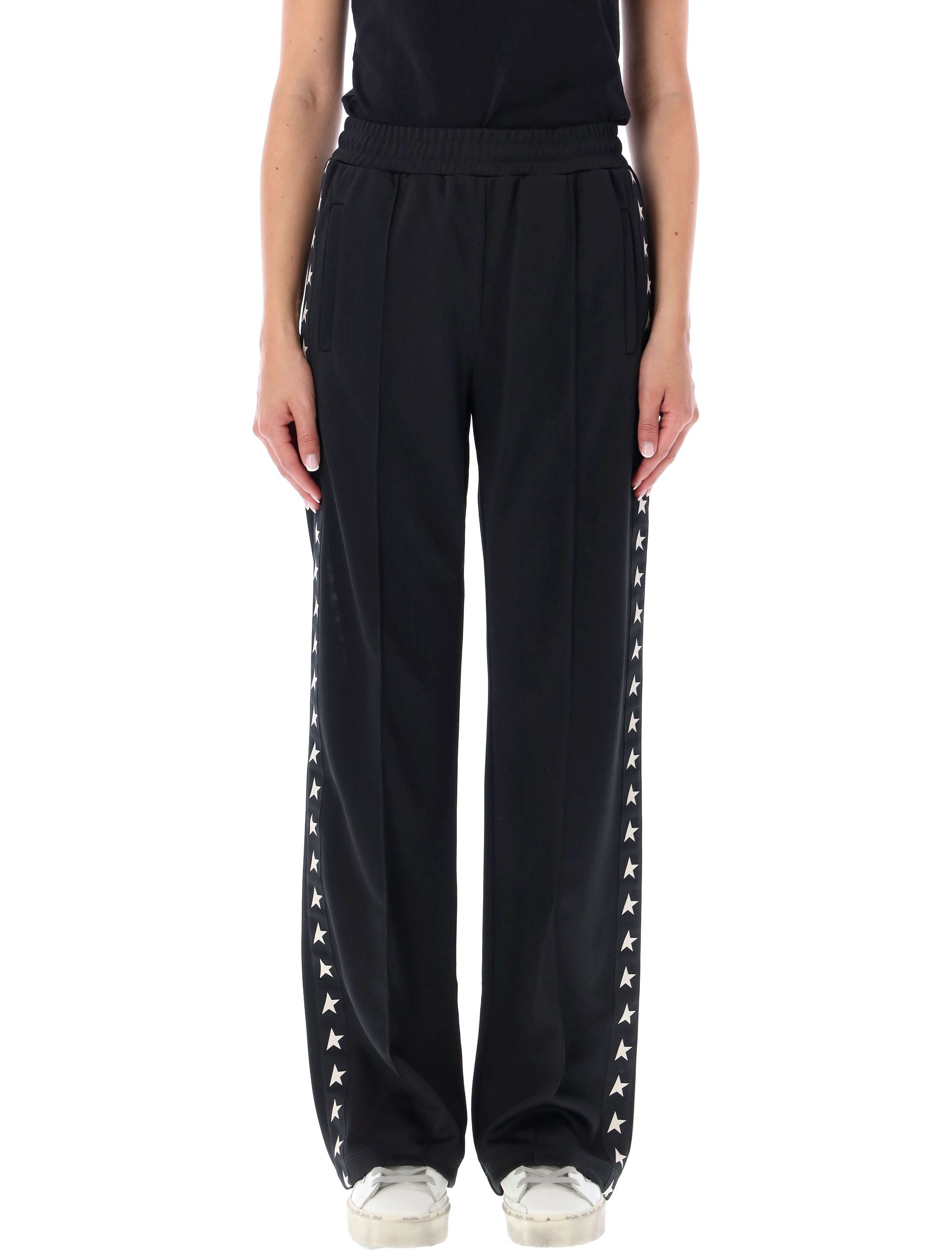 GOLDEN GOOSE Womens Jogging Pants - FW23 Collection