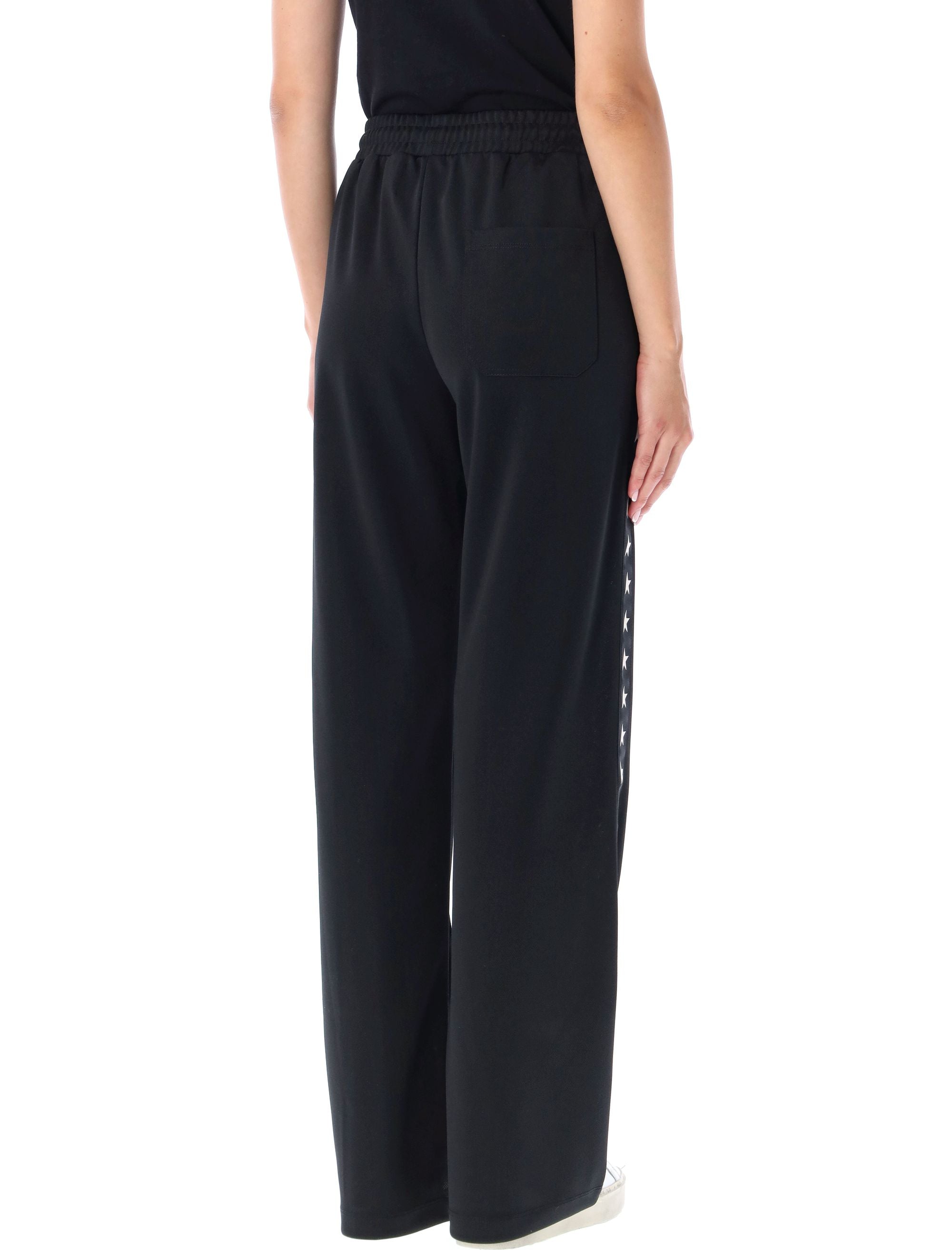 GOLDEN GOOSE Womens Jogging Pants - FW23 Collection