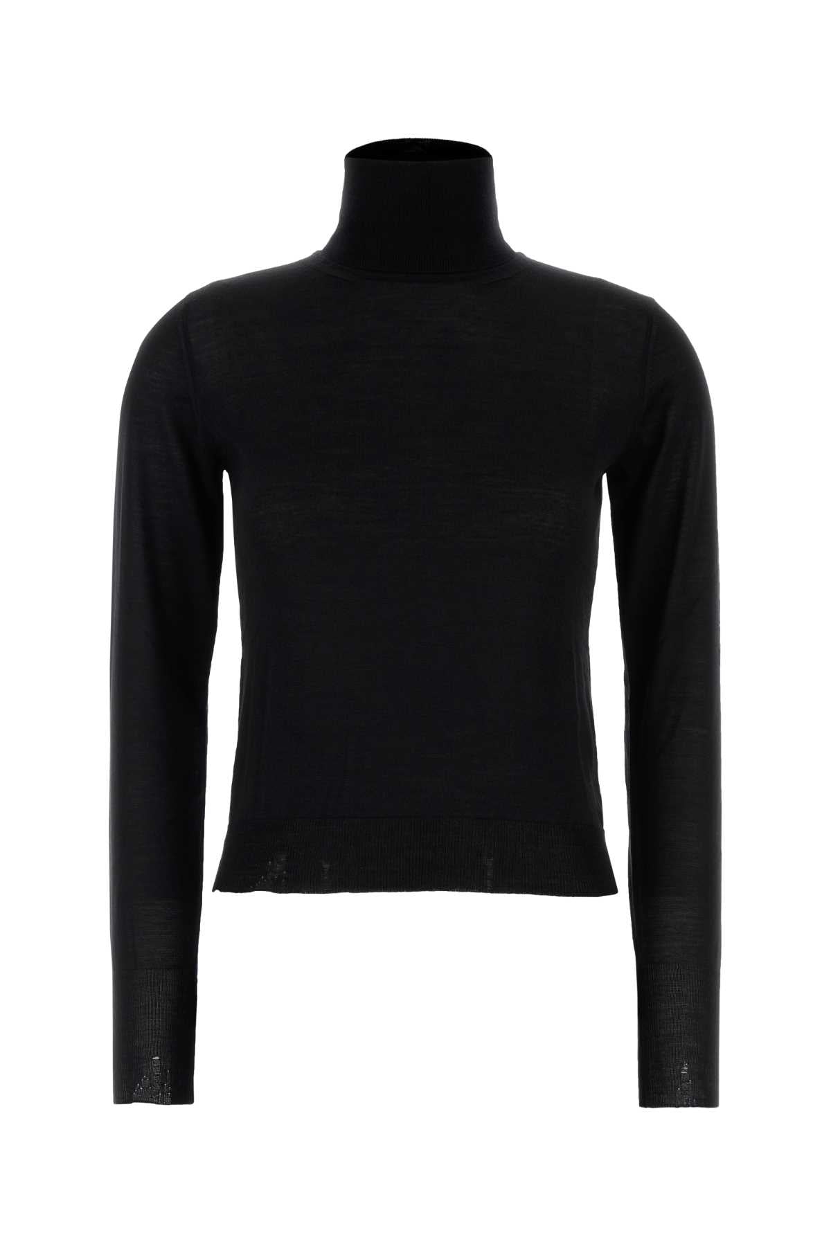 GOLDEN GOOSE Wool Dilara Sweater - Women's Regular Knit