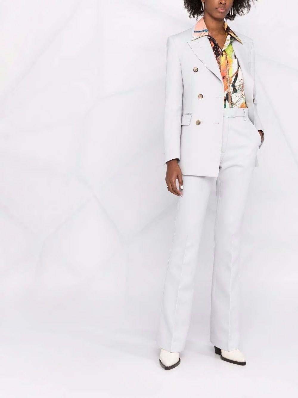 GOLDEN GOOSE Journey Pants - Women's Fashion